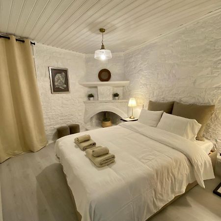 Leonys House By Trulycyprus Vila Dhoros Exterior foto
