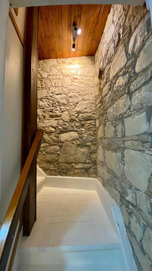 Leonys House By Trulycyprus Vila Dhoros Exterior foto